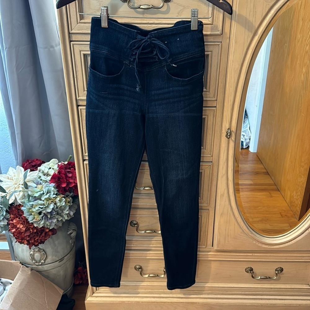 Express Pants